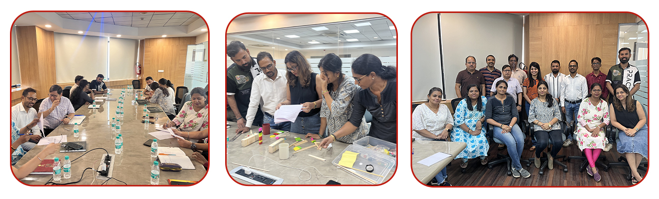 Time Management and Productivity Skills Workshop