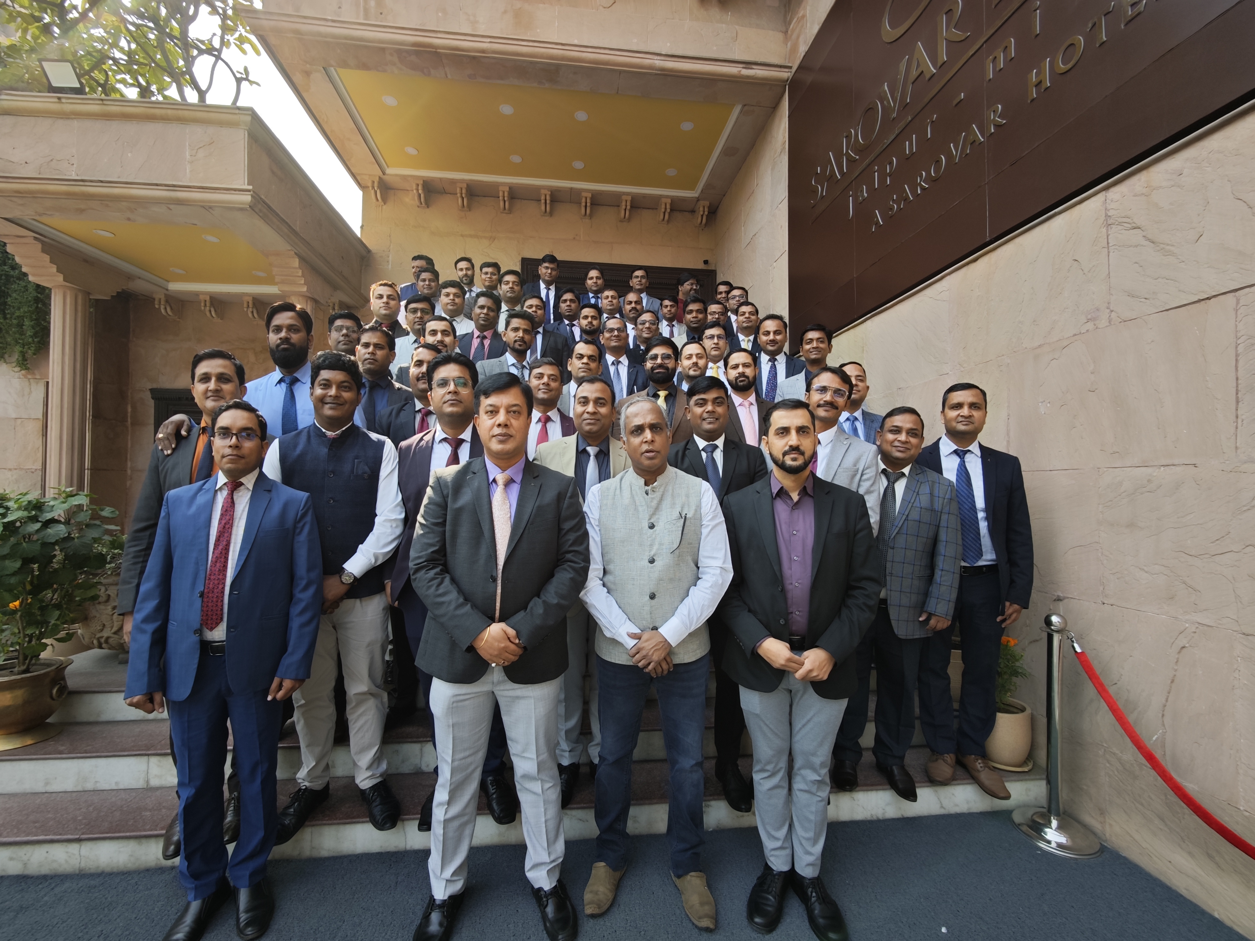 ABM Management Development Program