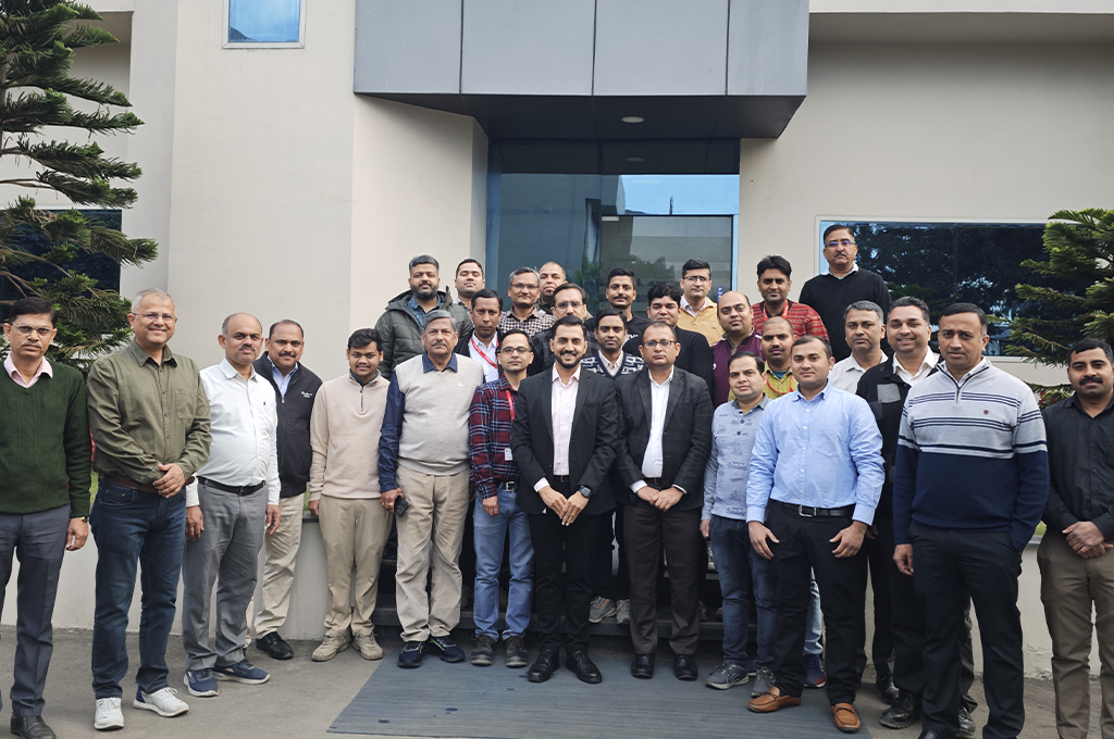 Elevating Middle Managers Program