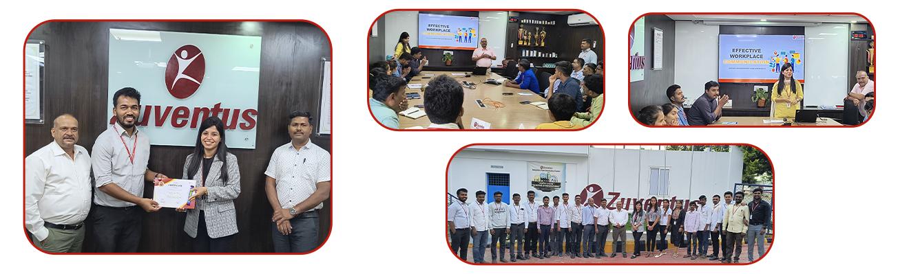 Effective Communication Skills Workshop