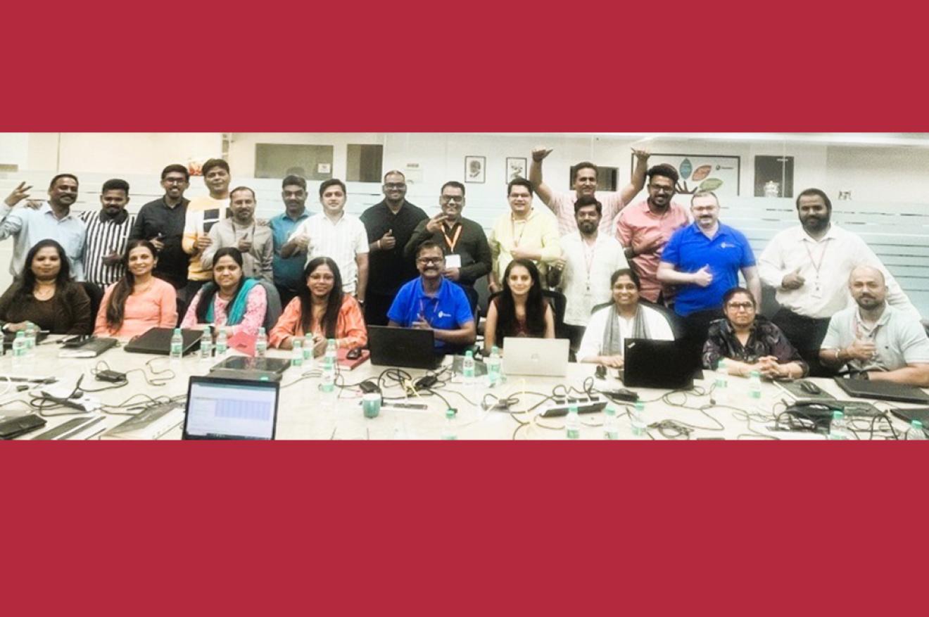 Excel Training workshop-3