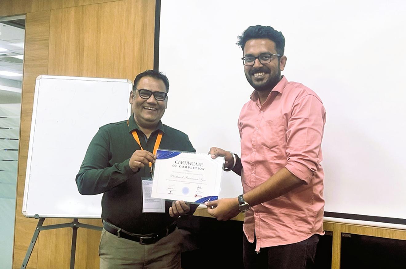 Excel Training workshop-2