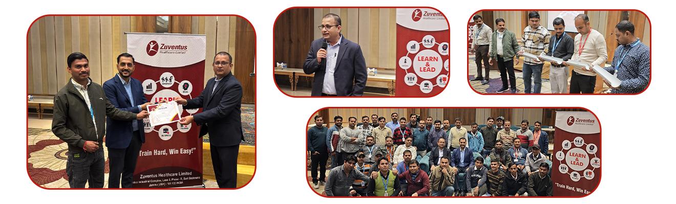 Operators Training Program Jammu