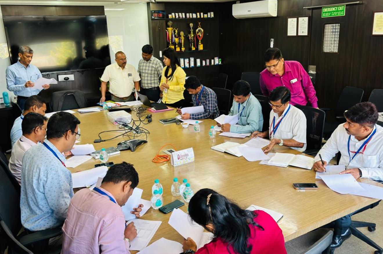 Fostering Growth, Fueling Potential – Development Center at Zuventus Bengaluru 2