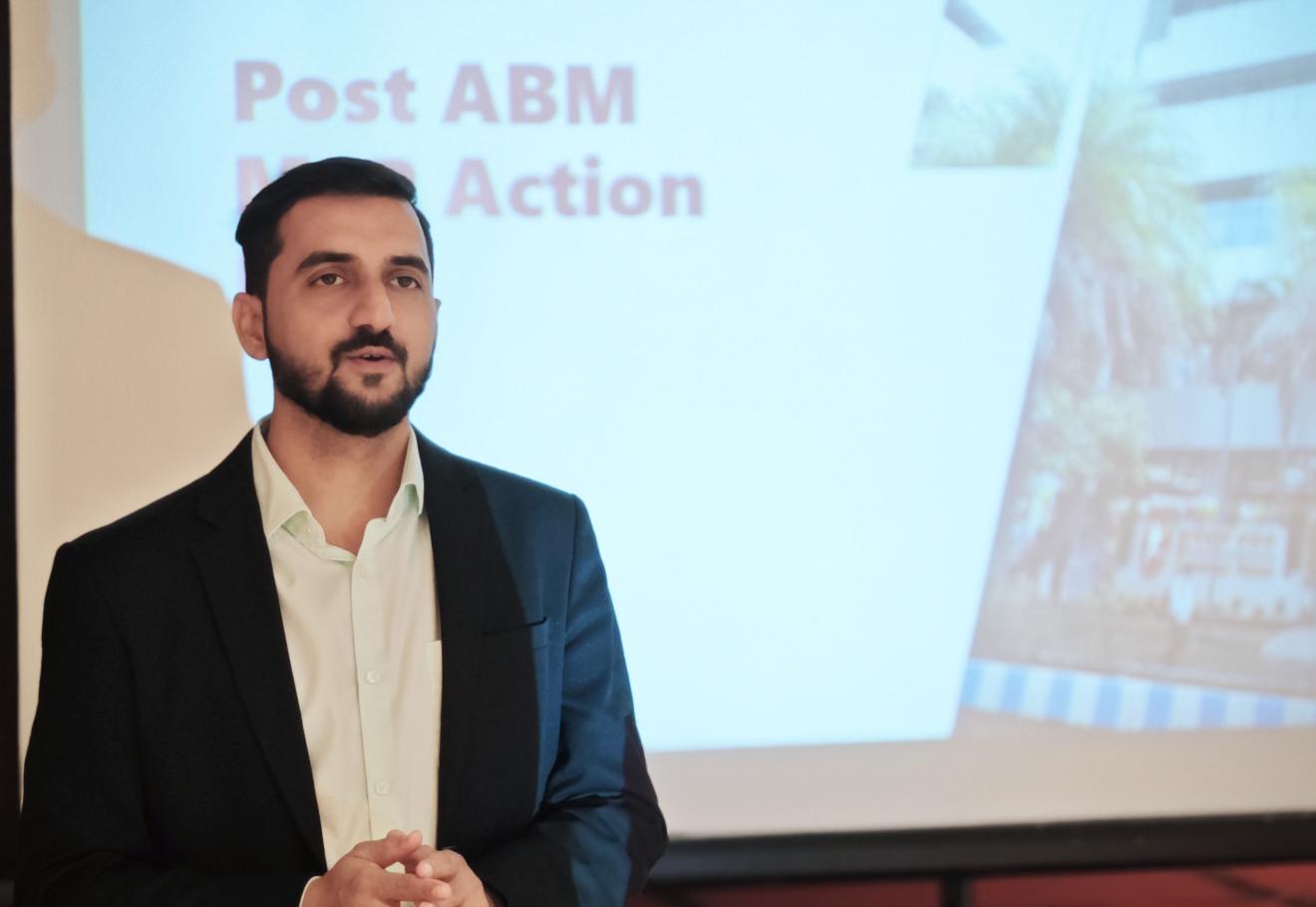 ABM Management Development Program 4