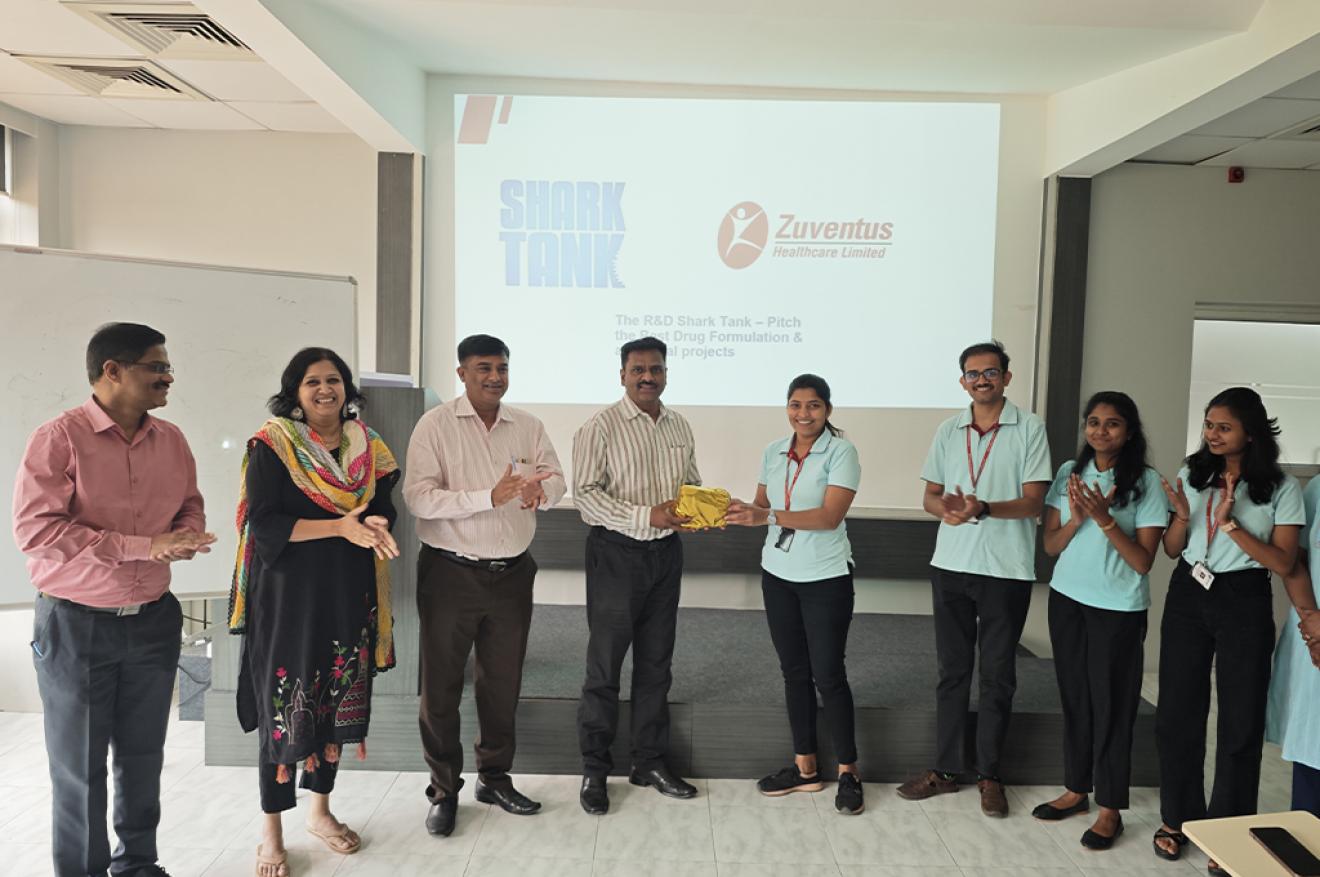 Elevate & Excel Workshop 2