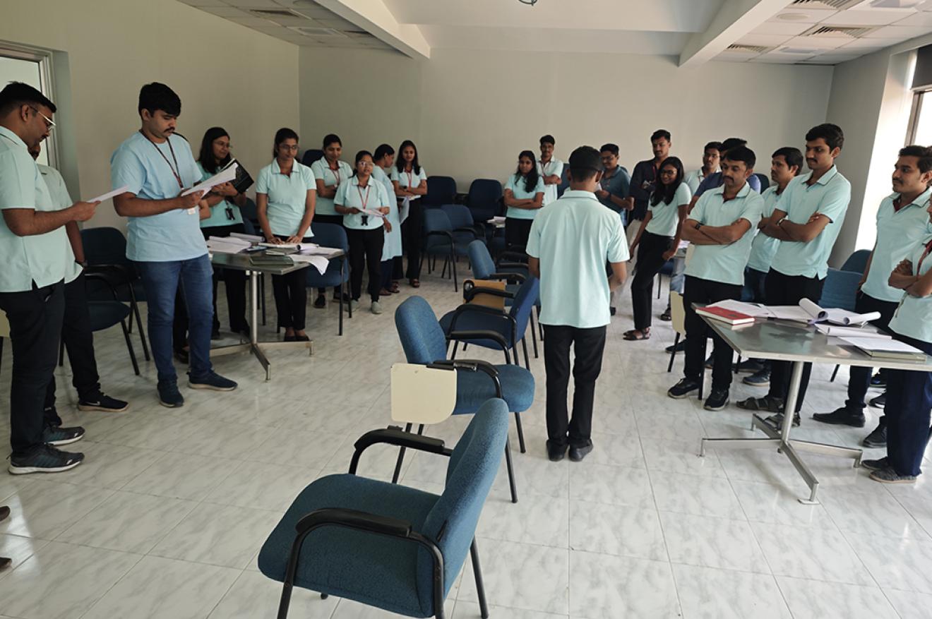 Elevate & Excel Workshop 3