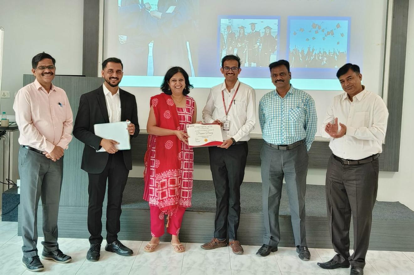 Elevate & Excel Workshop 5