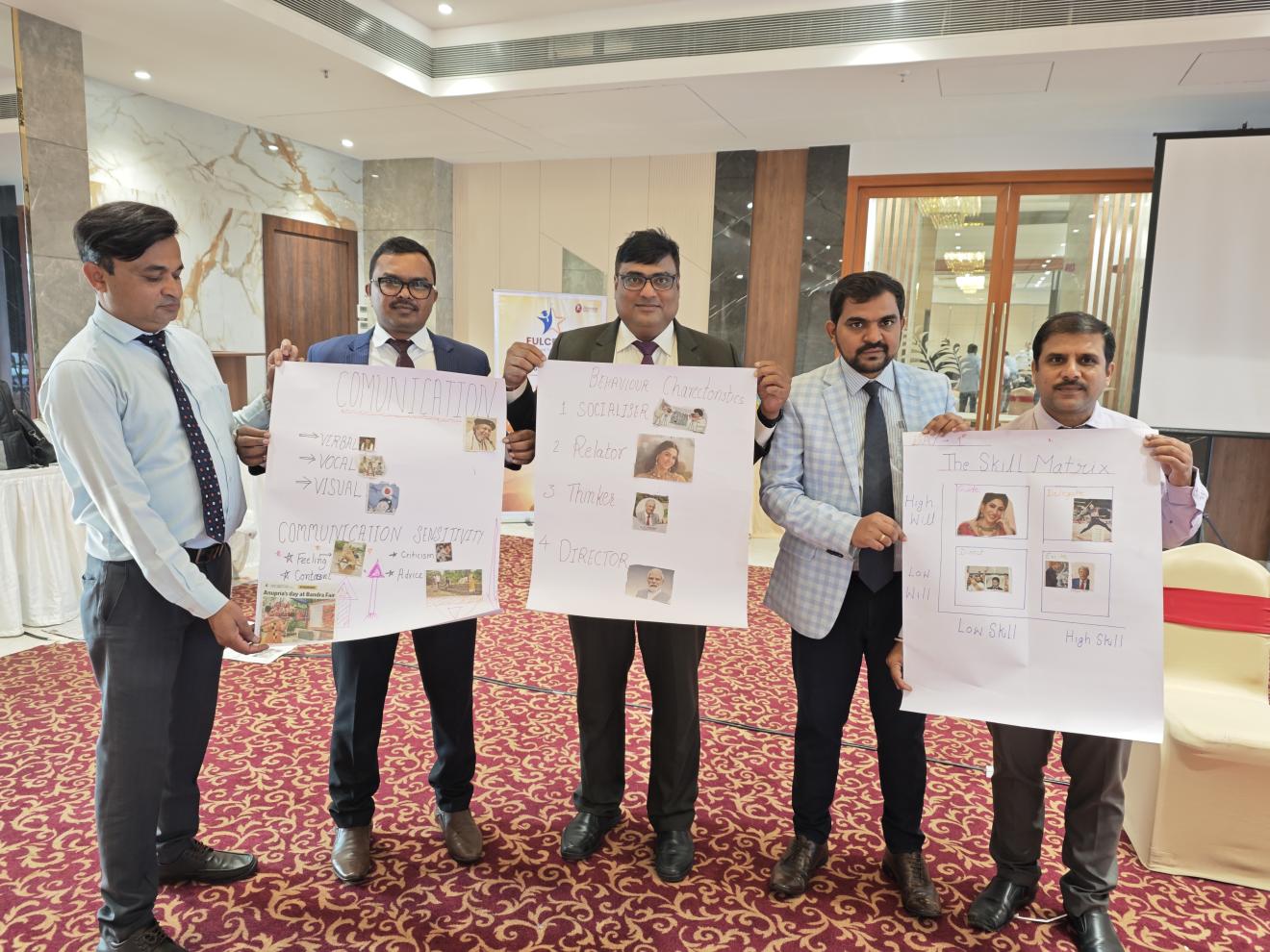 Managerial Development Program for RBMs 7