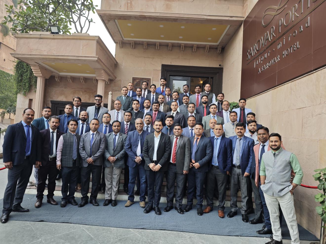 ABM Management Development Program 2