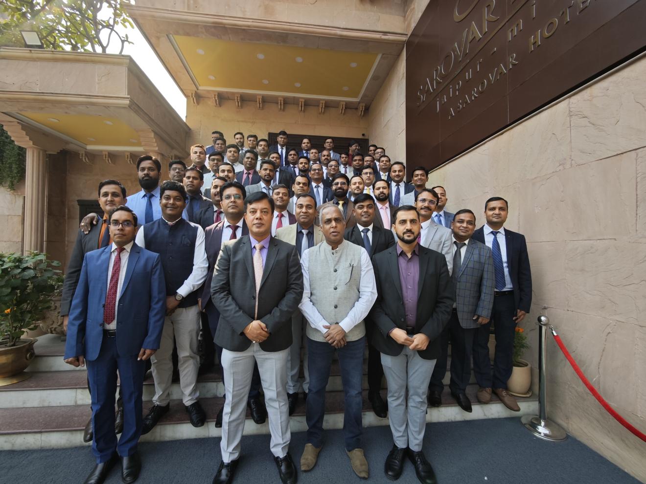 ABM Management Development Program 1
