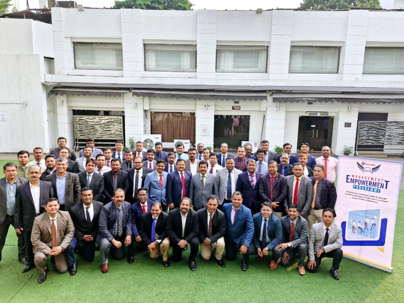 ABM Management Development Program 3