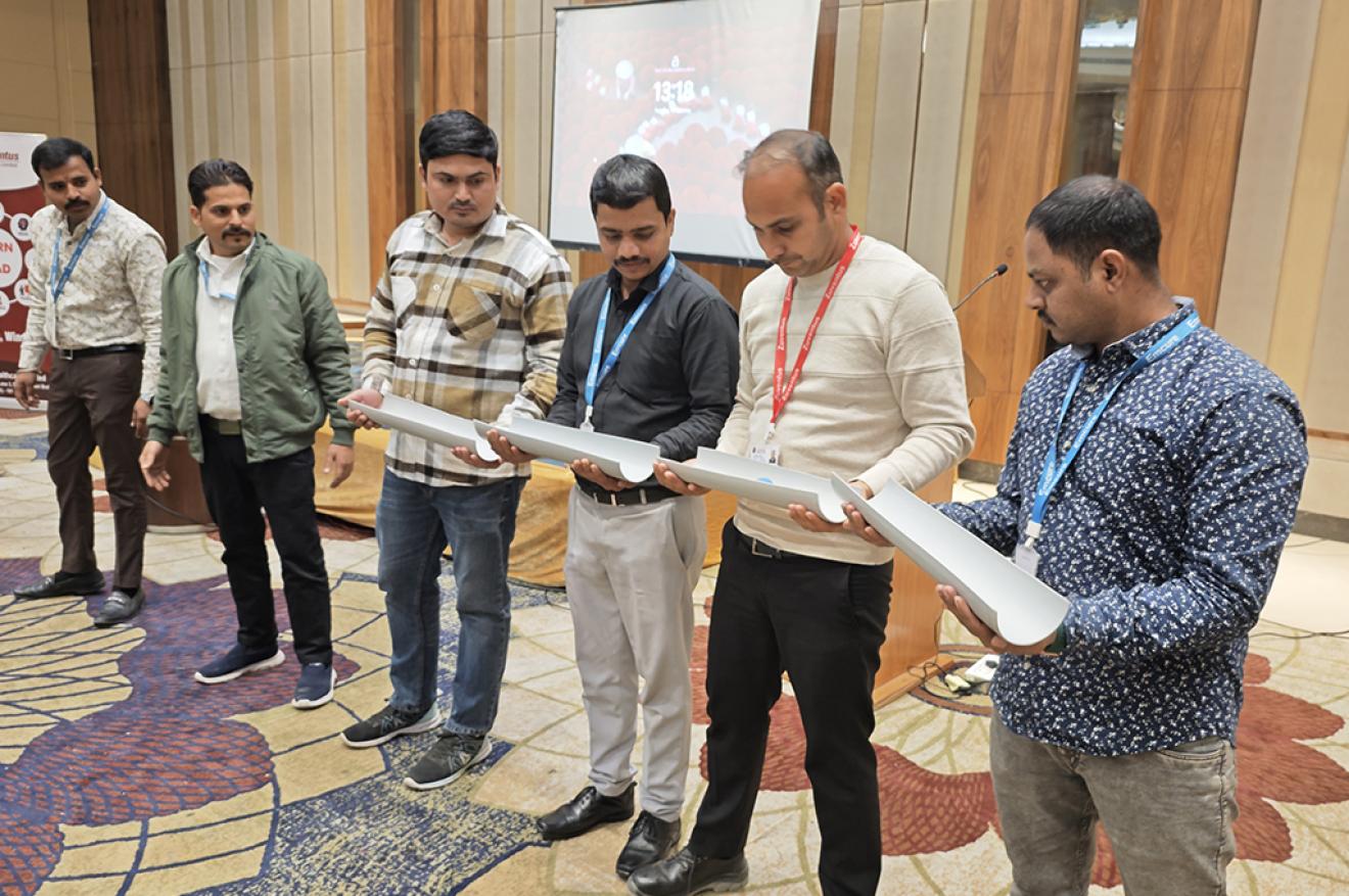 Empowering Operators with Problem-Solving! 2