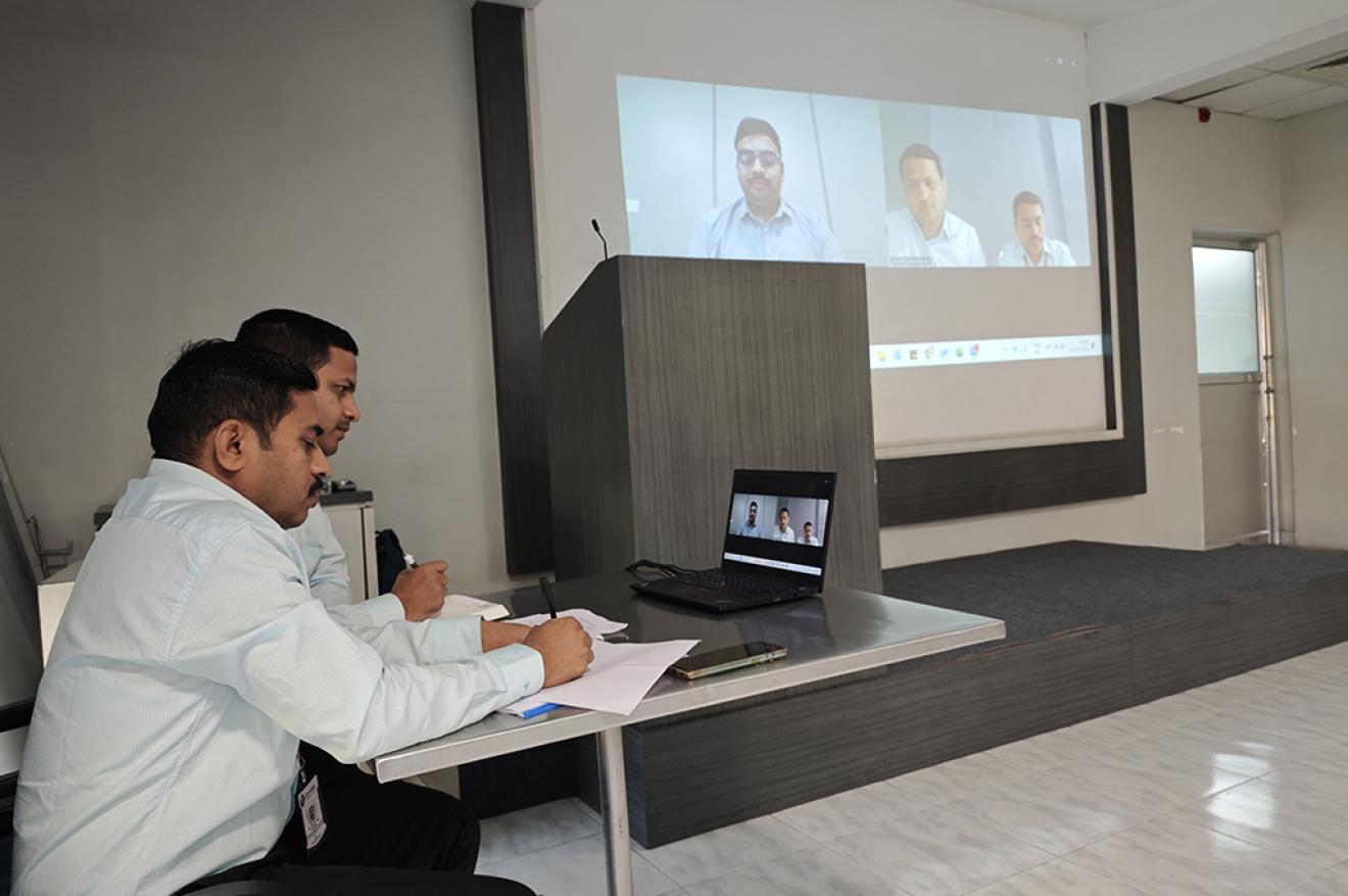 Elevating Hiring Excellence at Zuventus R&D! 2
