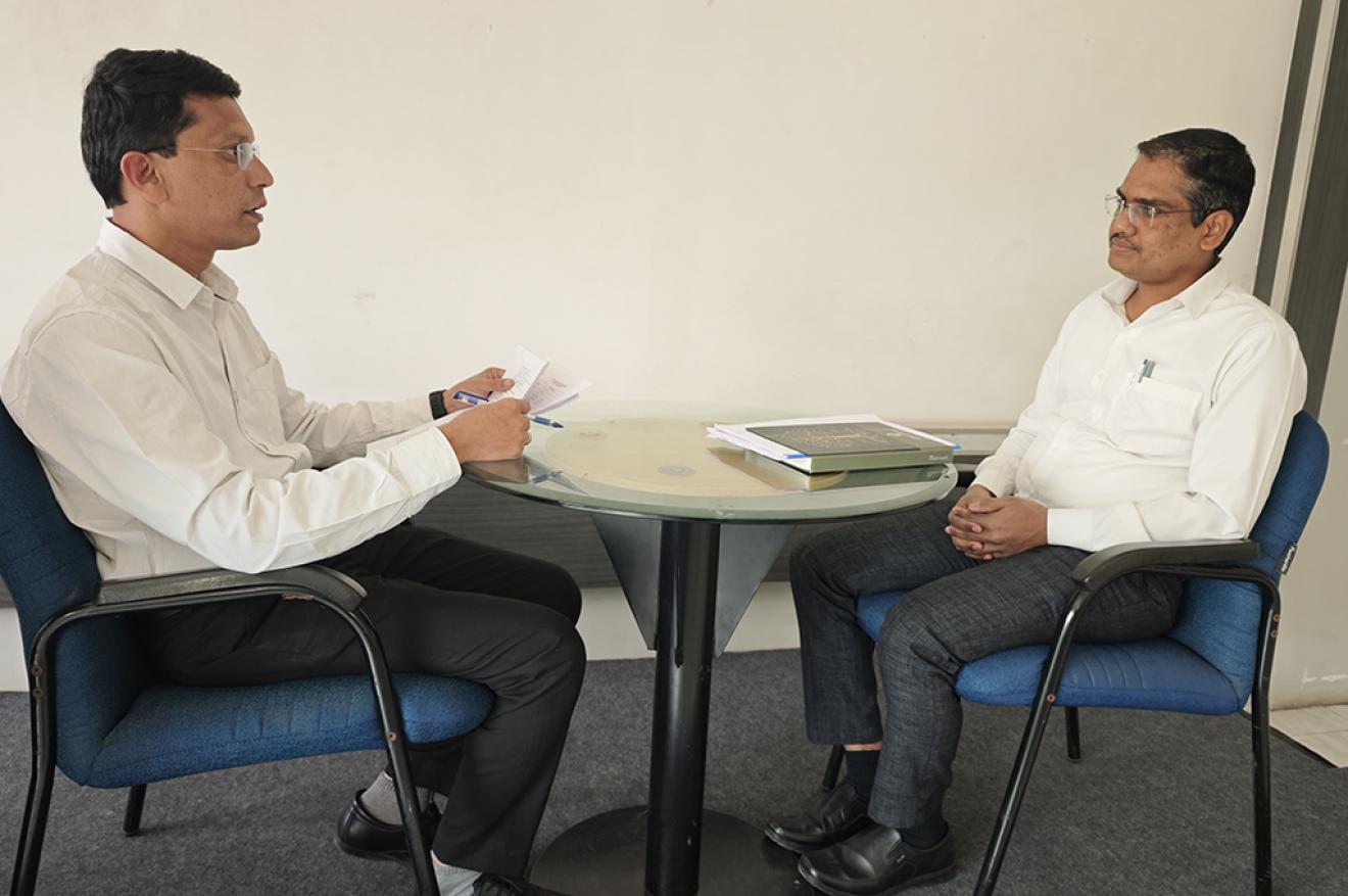Elevating Hiring Excellence at Zuventus R&D! 3