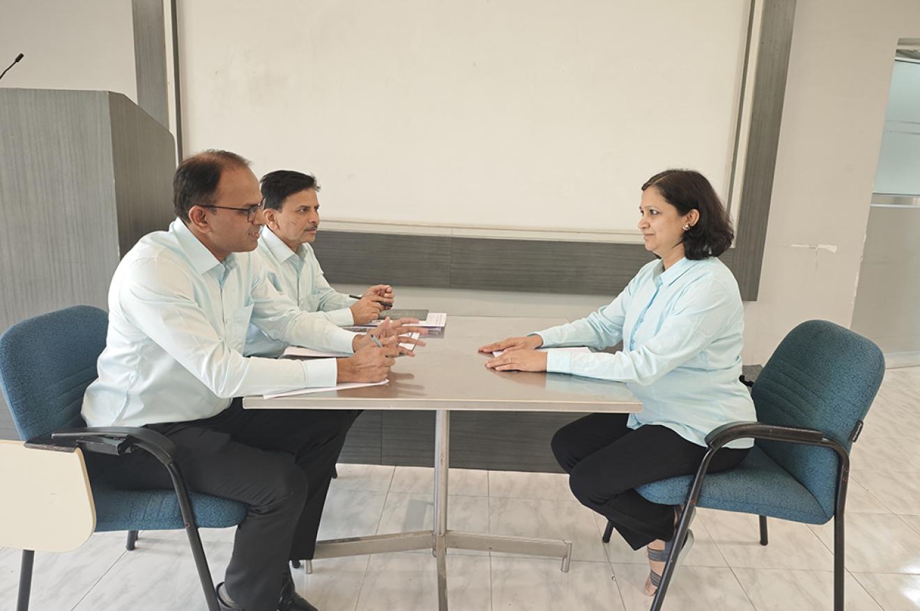 Elevating Hiring Excellence at Zuventus R&D! 7