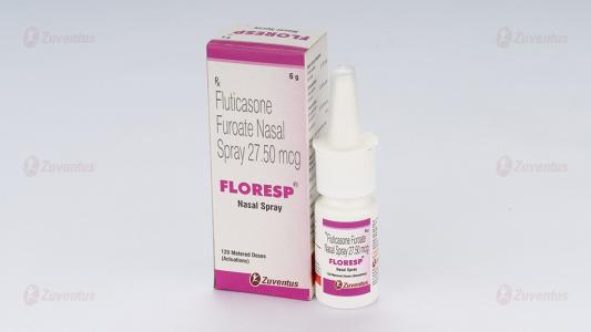 Floresp Nasal Spray