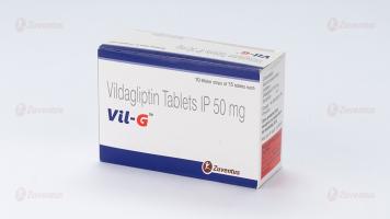 Vil G Tablets 2