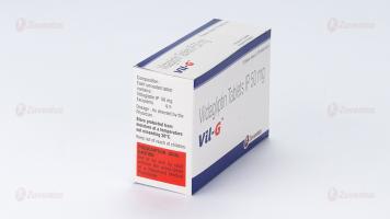 Vil G Tablets 3