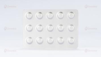 Vil G Tablets 6
