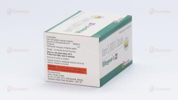 Vitanova-D3 Sachet