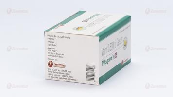 Vitanova-D3 Sachet