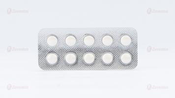 Zuviston Tablets 5