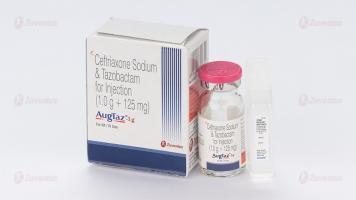 AugTaz Injection