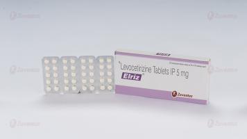 Elriz Tablet