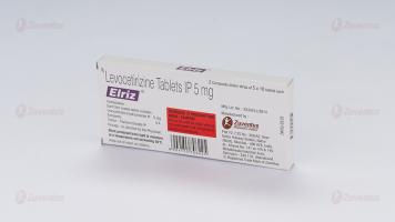 Elriz Tablet