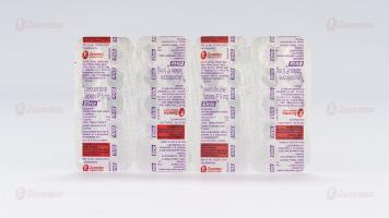 Elriz Tablet
