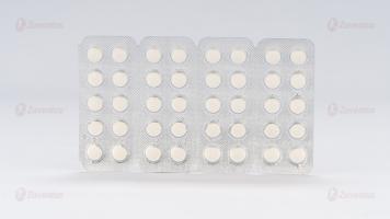 Elriz Tablet