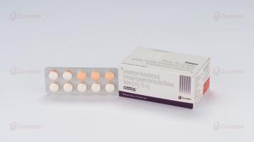 ELRIZ XL Tablets