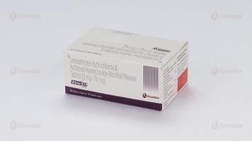 ELRIZ XL Tablets
