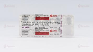 ELRIZ XL Tablets