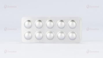 Thaloric 6.25-12.5 Tablets