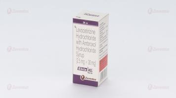 ELRIZ®XL Syrup