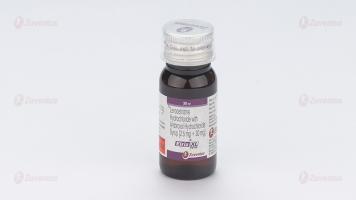 ELRIZ®XL Syrup