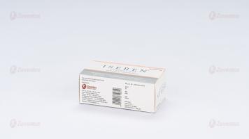 Iseren Vaginal Gel