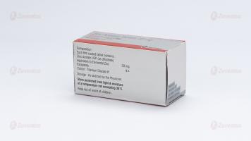 Zinconia 50 Tablets 3