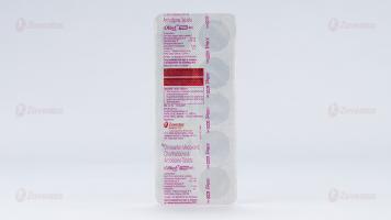 Olbet Trio 40 Tablet 5
