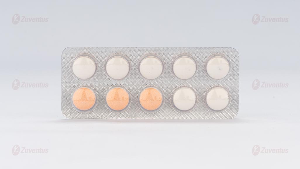 ELRIZ XL Tablets
