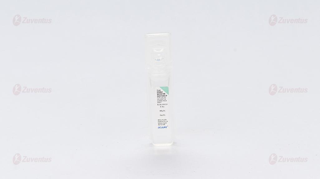 C Tax Injection 1.0 gm 8