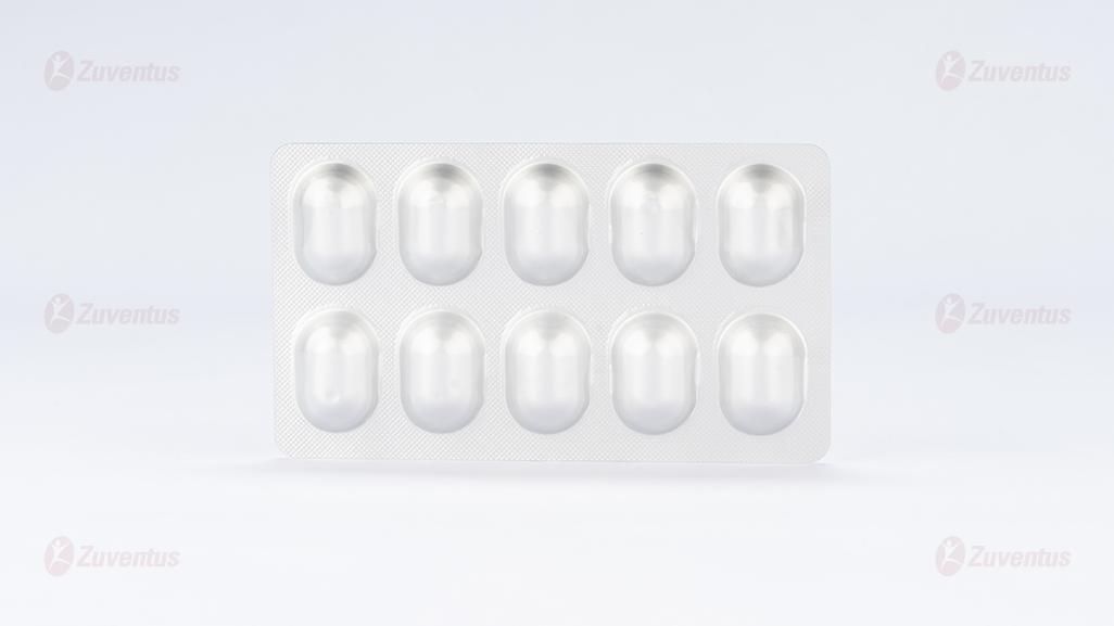 Zuvatan 200 mg Tablets 6